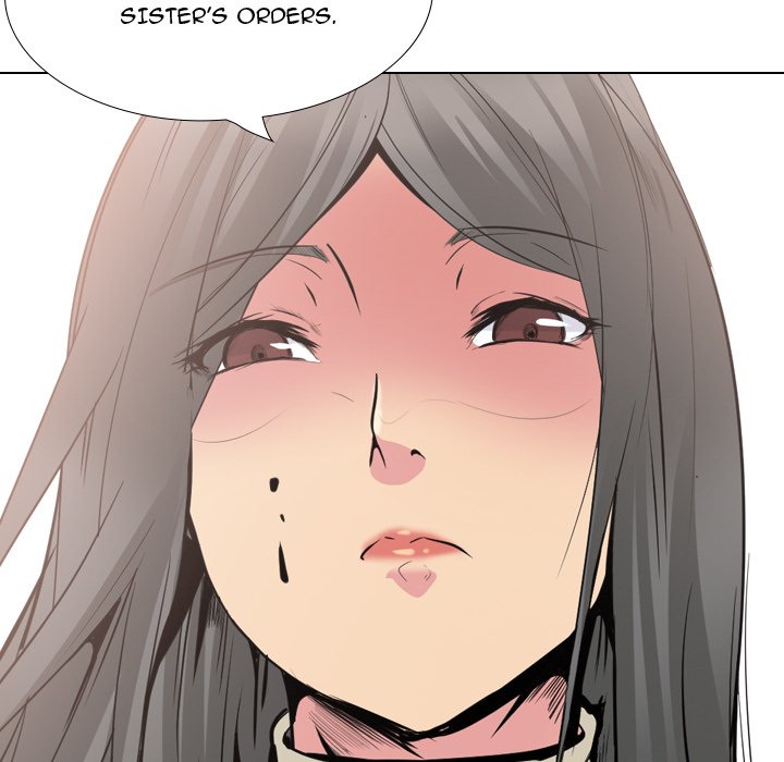 My Sister’s Secret Diary Chapter 25 - Manhwa18.com