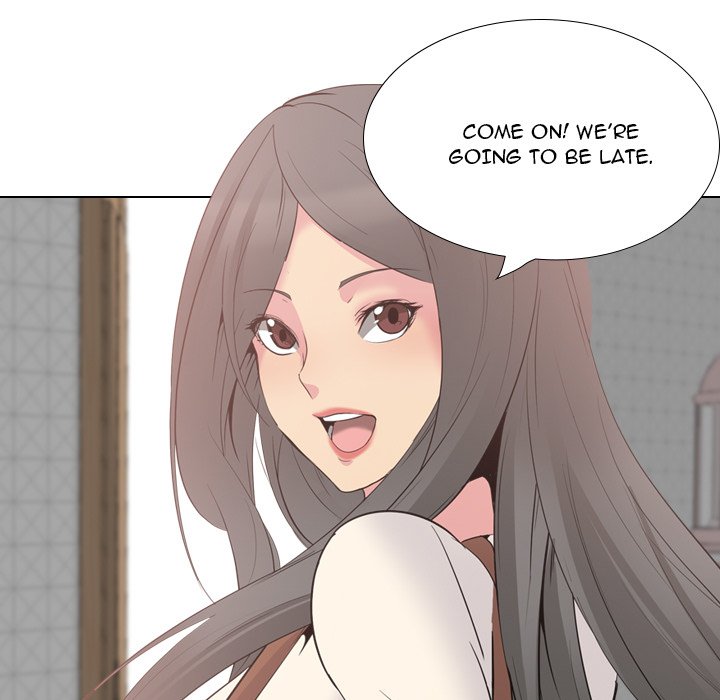 My Sister’s Secret Diary Chapter 26 - Manhwa18.com