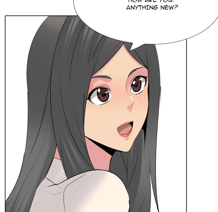 My Sister’s Secret Diary Chapter 26 - Manhwa18.com