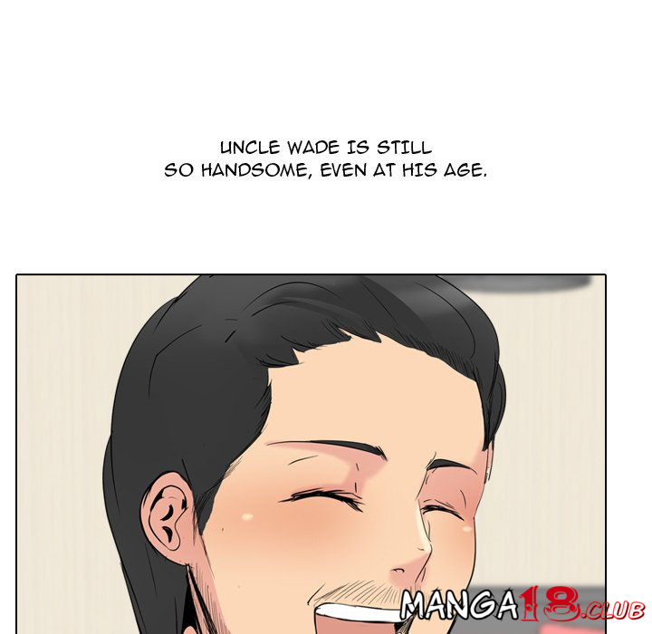 My Sister’s Secret Diary Chapter 26 - Manhwa18.com