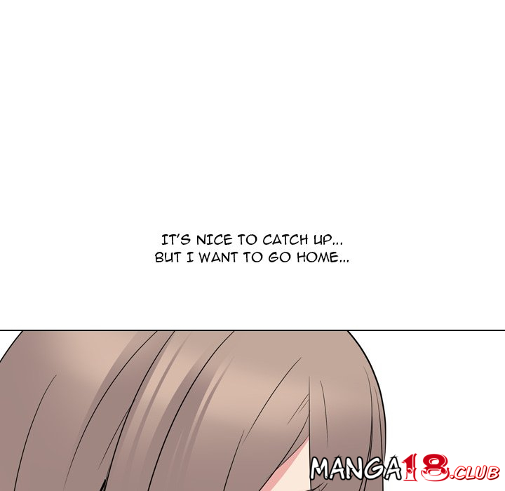 My Sister’s Secret Diary Chapter 26 - Manhwa18.com