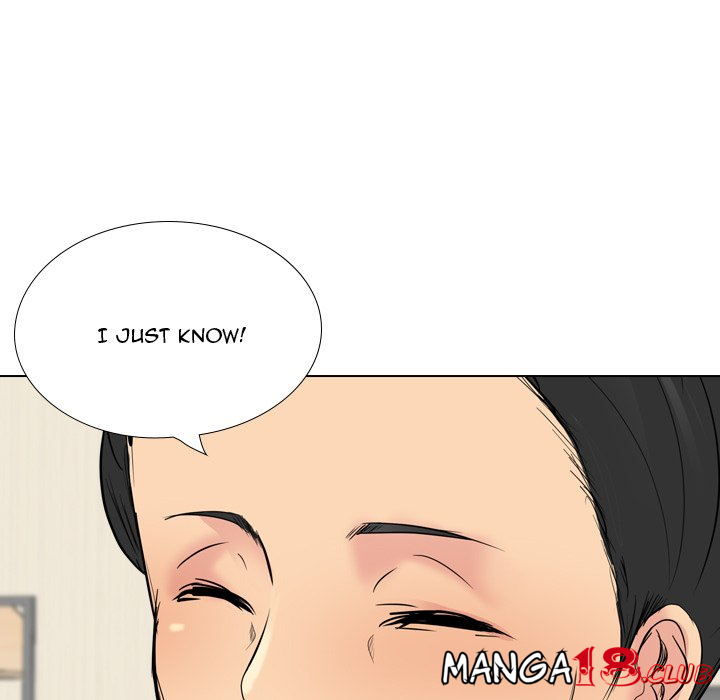 My Sister’s Secret Diary Chapter 26 - Manhwa18.com