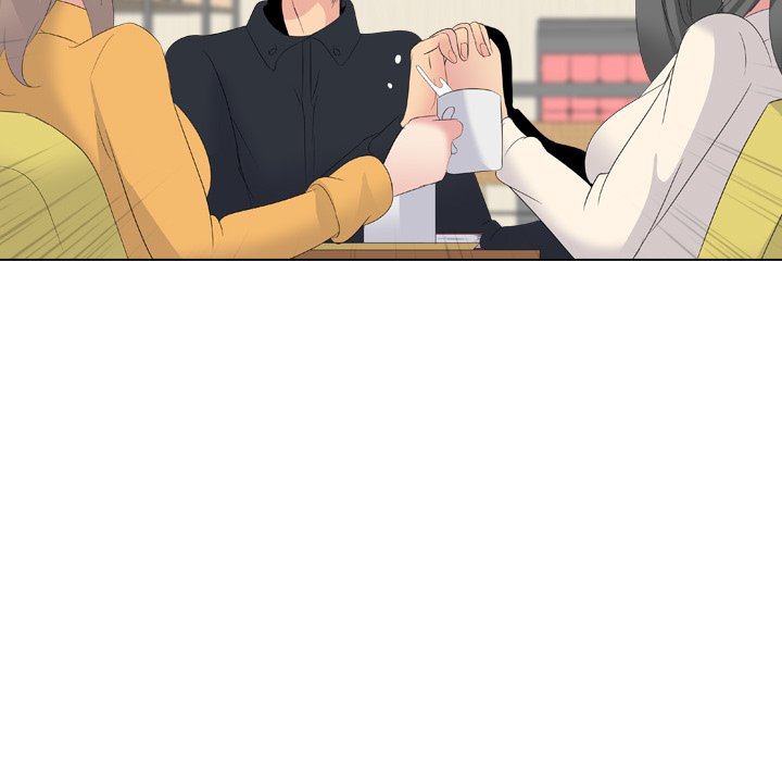 My Sister’s Secret Diary Chapter 26 - Manhwa18.com