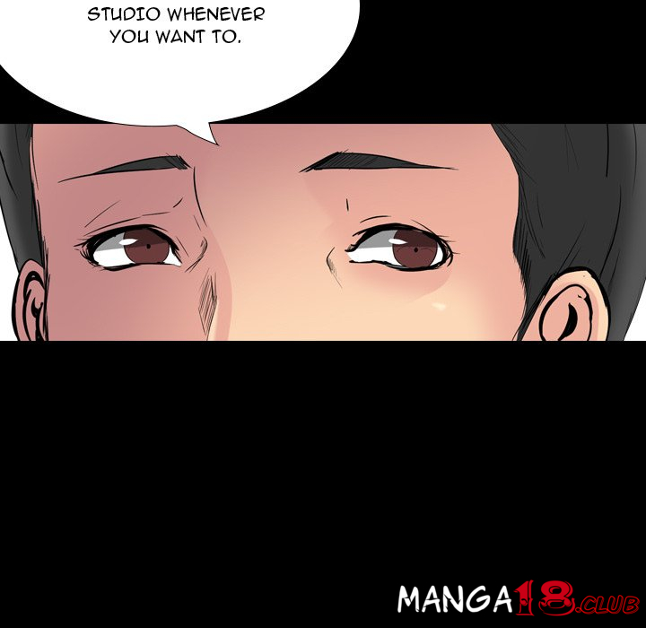 My Sister’s Secret Diary Chapter 26 - Manhwa18.com