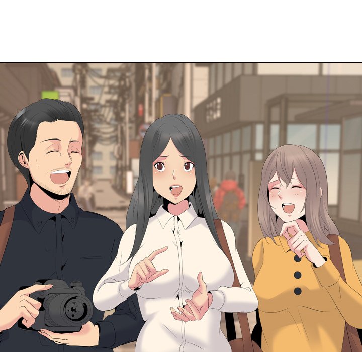 My Sister’s Secret Diary Chapter 27 - Manhwa18.com