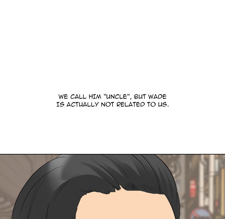 My Sister’s Secret Diary Chapter 27 - Manhwa18.com