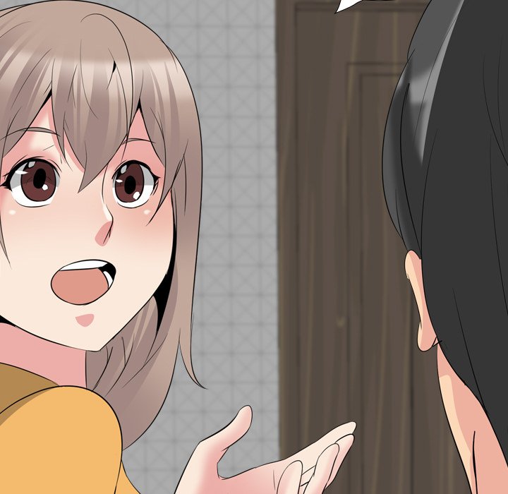 My Sister’s Secret Diary Chapter 27 - Manhwa18.com