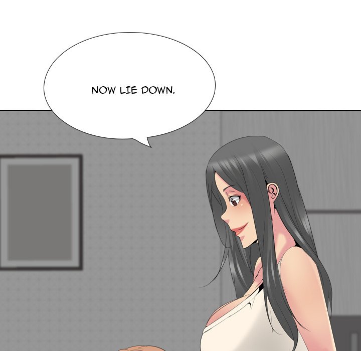 My Sister’s Secret Diary Chapter 27 - Manhwa18.com