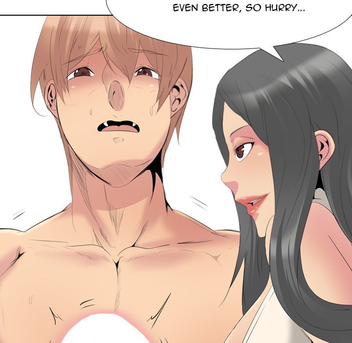 My Sister’s Secret Diary Chapter 27 - Manhwa18.com
