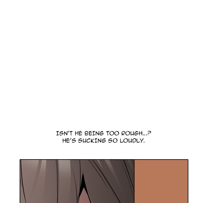 My Sister’s Secret Diary Chapter 27 - Manhwa18.com