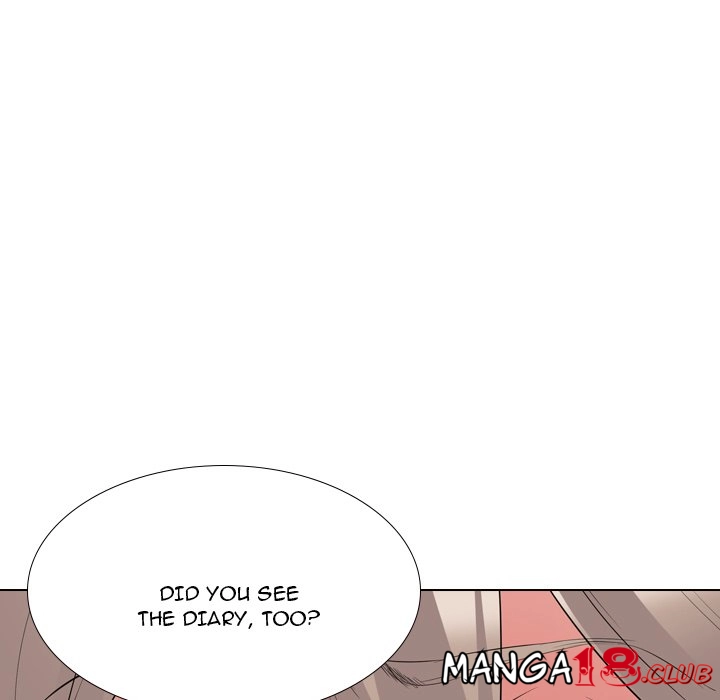 My Sister’s Secret Diary Chapter 29 - Manhwa18.com