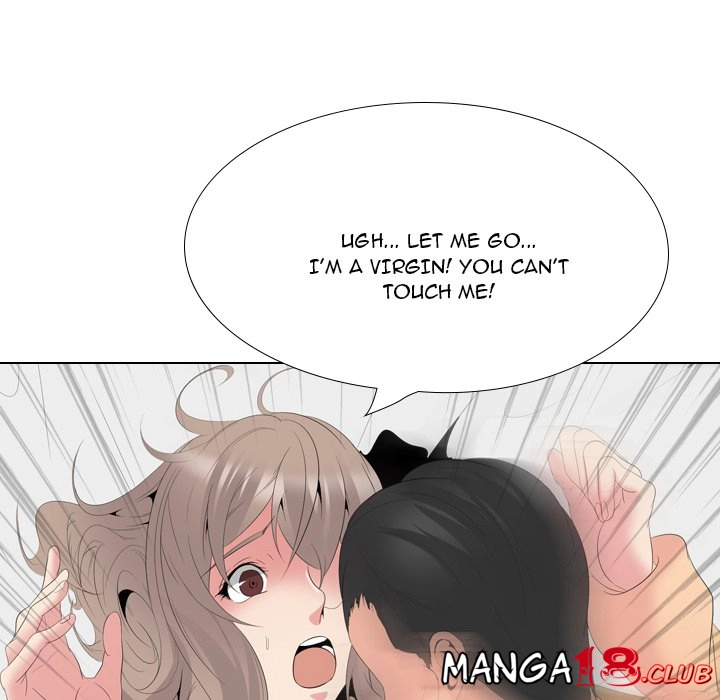 My Sister’s Secret Diary Chapter 29 - Manhwa18.com