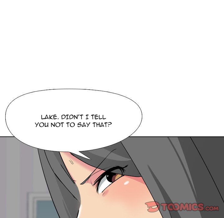 My Sister’s Secret Diary Chapter 3 - Manhwa18.com