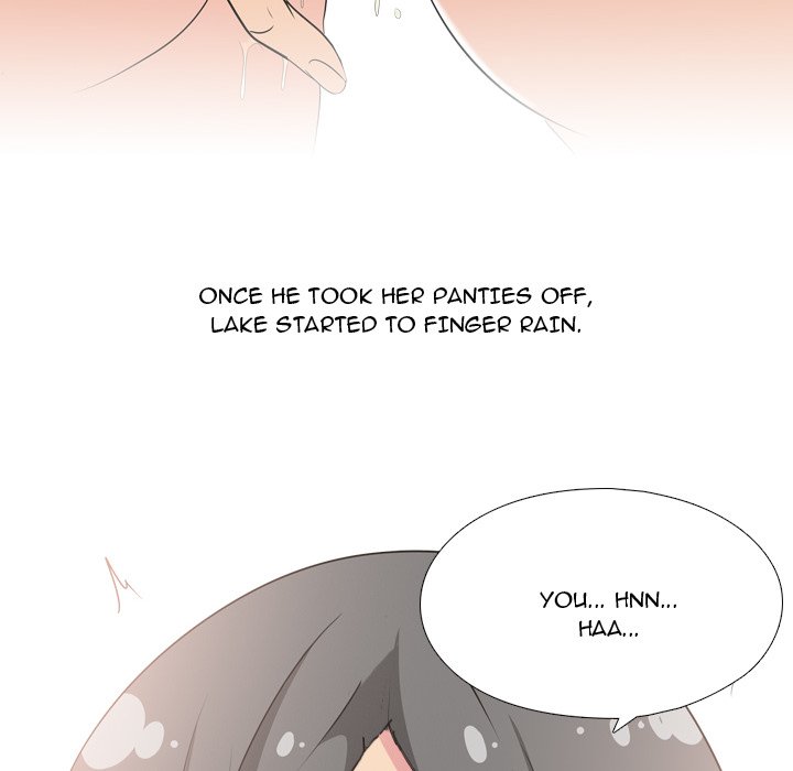 My Sister’s Secret Diary Chapter 3 - Manhwa18.com