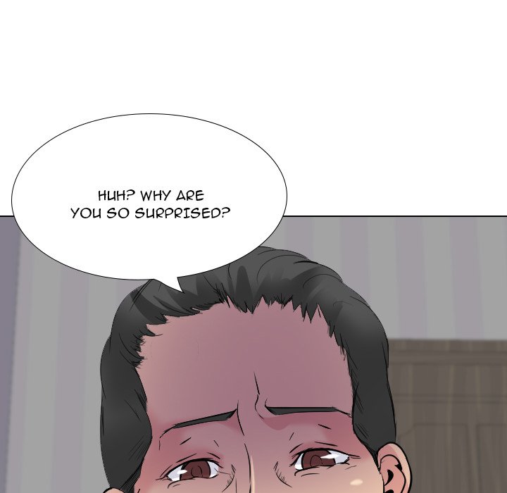 My Sister’s Secret Diary Chapter 30 - Manhwa18.com