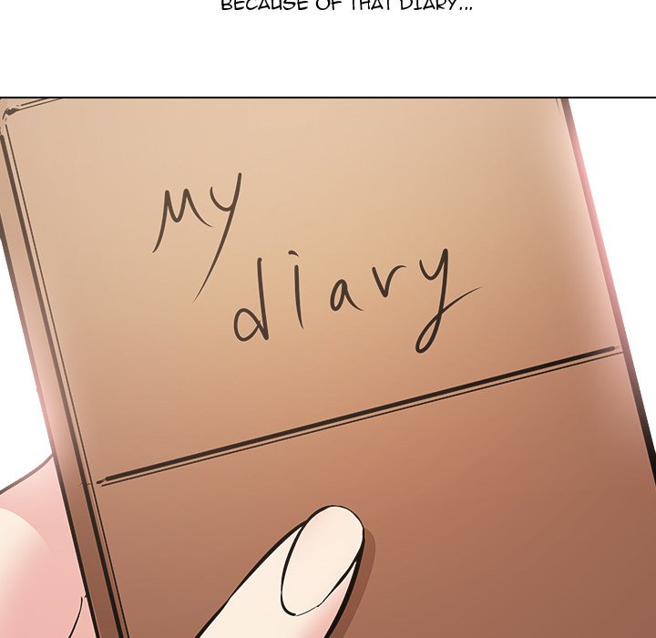 My Sister’s Secret Diary Chapter 30 - Manhwa18.com