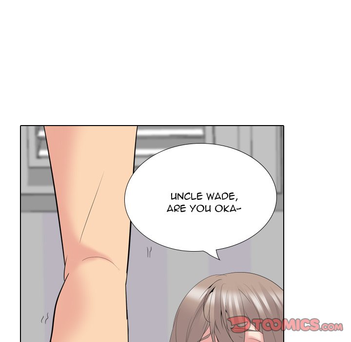 My Sister’s Secret Diary Chapter 30 - Manhwa18.com