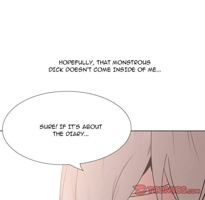 My Sister’s Secret Diary Chapter 30 - Manhwa18.com