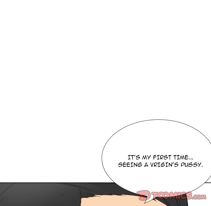 My Sister’s Secret Diary Chapter 30 - Manhwa18.com