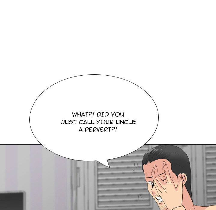 My Sister’s Secret Diary Chapter 31 - Manhwa18.com