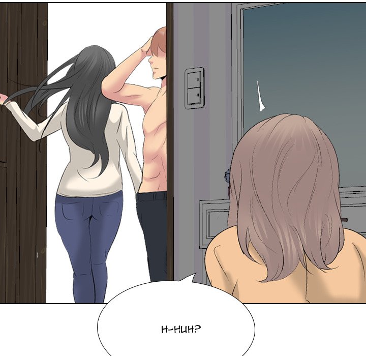 My Sister’s Secret Diary Chapter 31 - Manhwa18.com