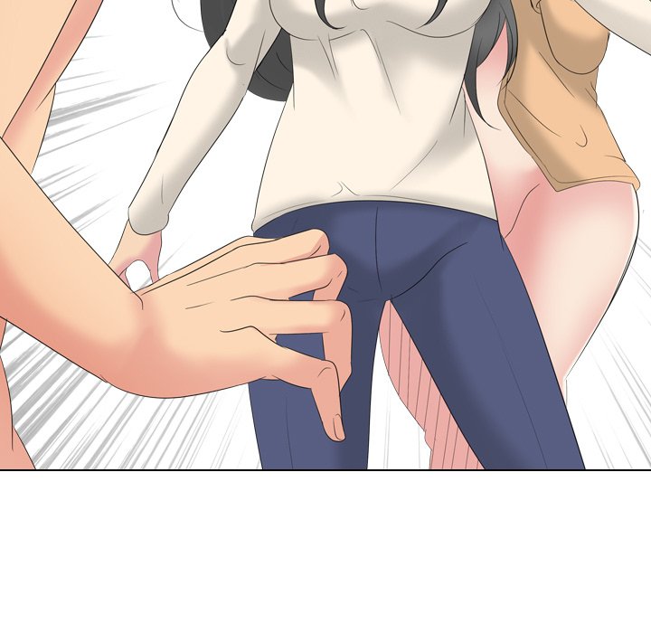 My Sister’s Secret Diary Chapter 31 - Manhwa18.com