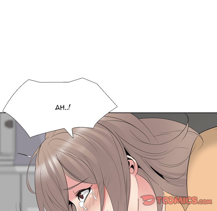 My Sister’s Secret Diary Chapter 31 - Manhwa18.com