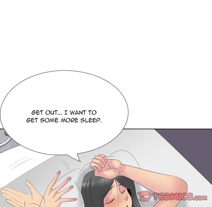 My Sister’s Secret Diary Chapter 31 - Manhwa18.com