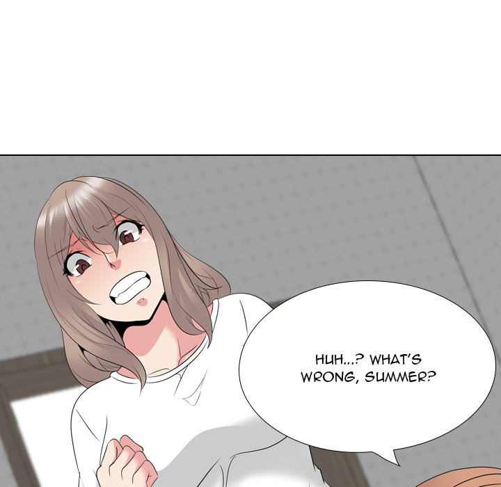 My Sister’s Secret Diary Chapter 32 - Manhwa18.com