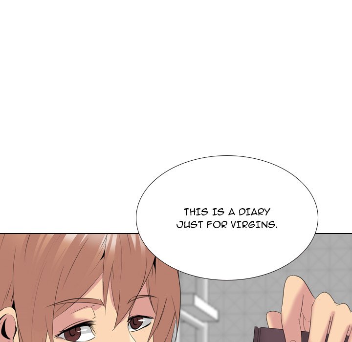 My Sister’s Secret Diary Chapter 32 - Manhwa18.com