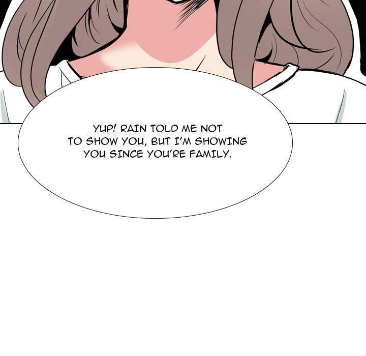 My Sister’s Secret Diary Chapter 32 - Manhwa18.com