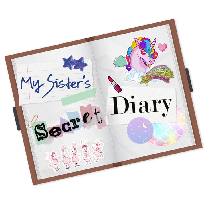 My Sister’s Secret Diary Chapter 4 - Manhwa18.com