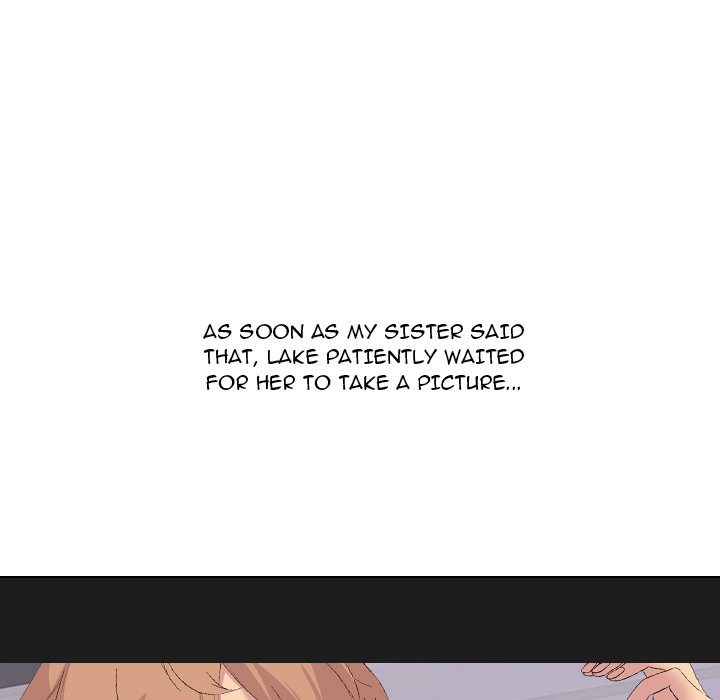 My Sister’s Secret Diary Chapter 4 - Manhwa18.com