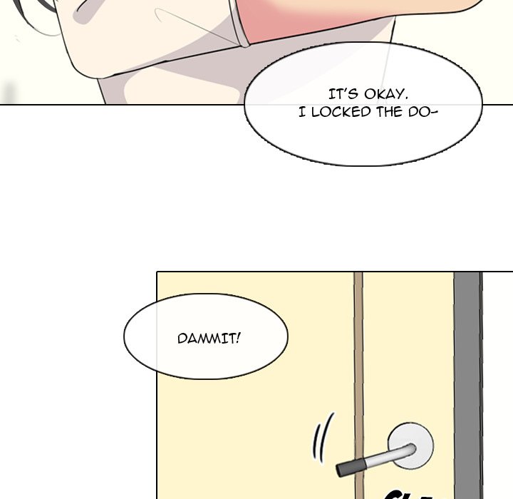 My Sister’s Secret Diary Chapter 4 - Manhwa18.com