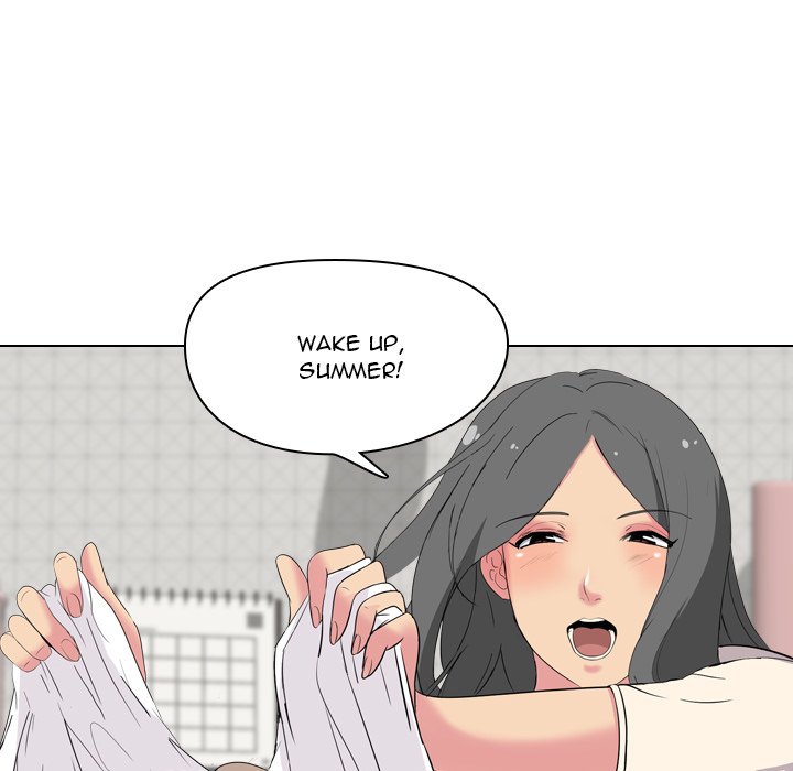 My Sister’s Secret Diary Chapter 4 - Manhwa18.com