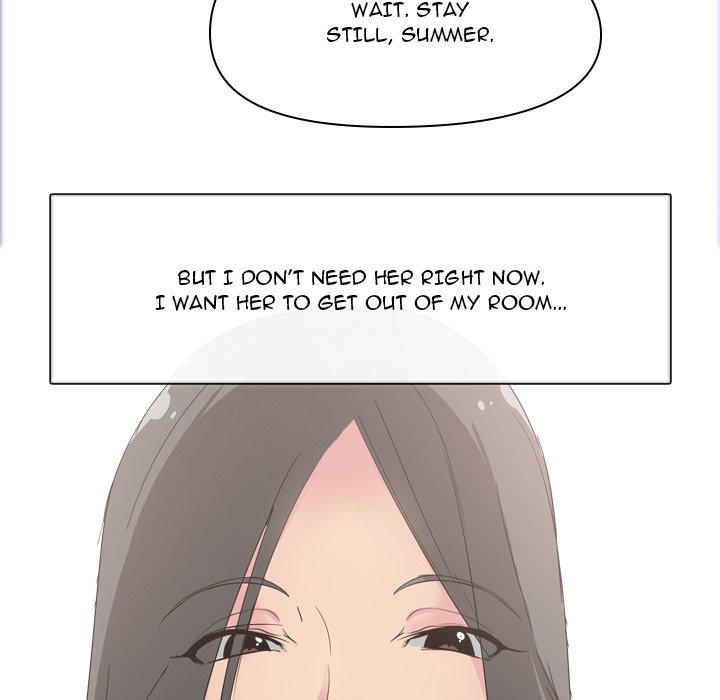 My Sister’s Secret Diary Chapter 5 - Manhwa18.com