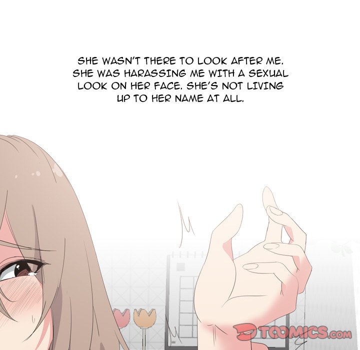 My Sister’s Secret Diary Chapter 5 - Manhwa18.com