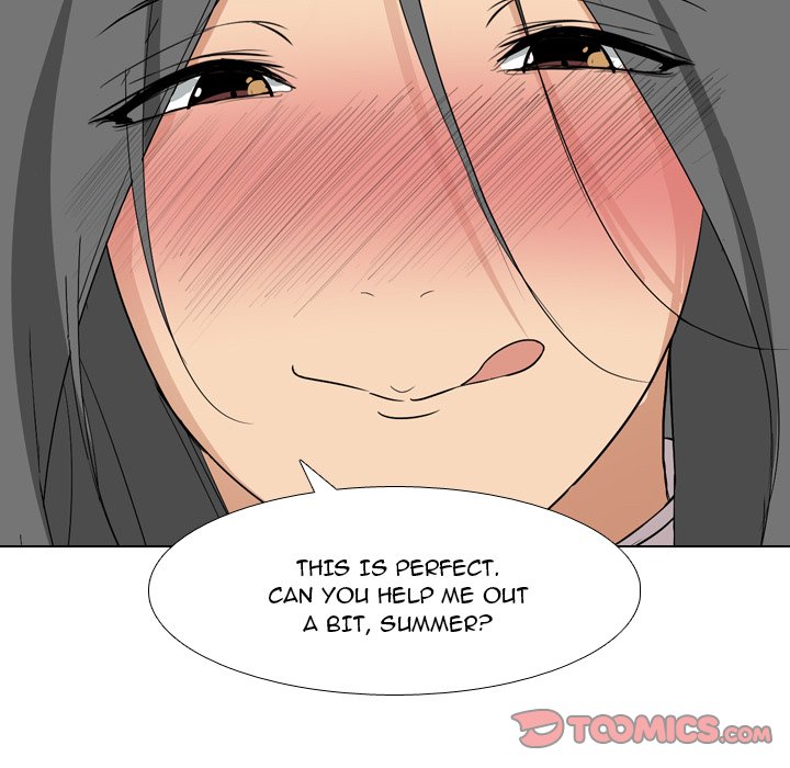 My Sister’s Secret Diary Chapter 6 - Manhwa18.com