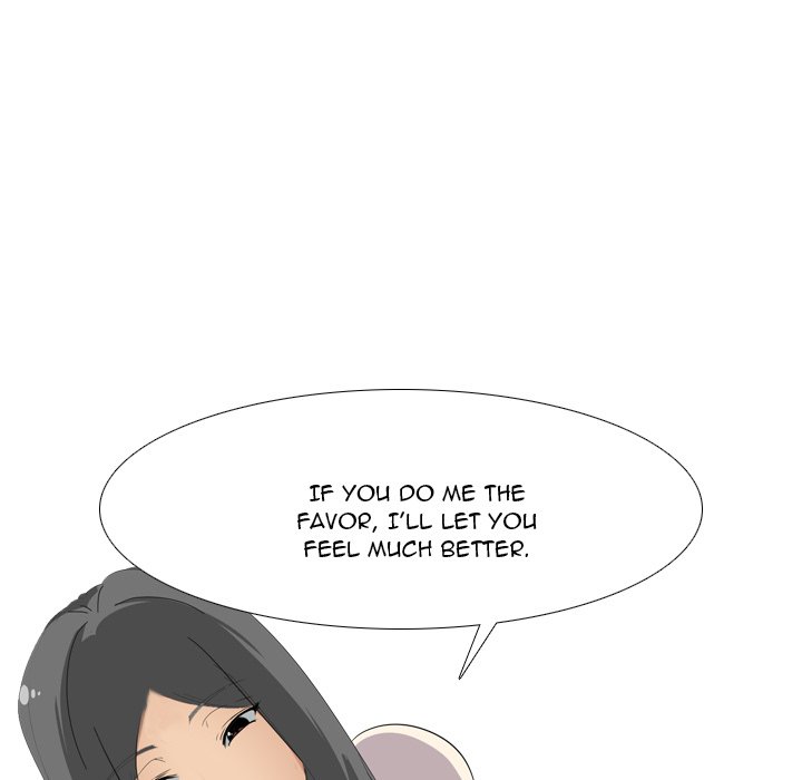 My Sister’s Secret Diary Chapter 6 - Manhwa18.com