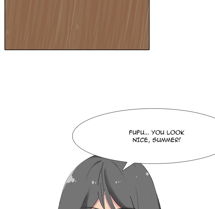 My Sister’s Secret Diary Chapter 6 - Manhwa18.com