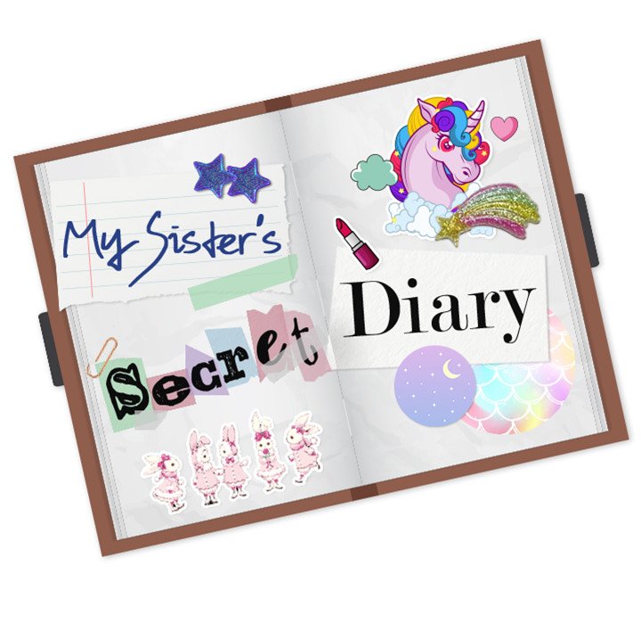 My Sister’s Secret Diary Chapter 7 - Manhwa18.com