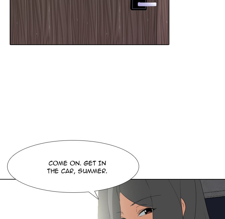 My Sister’s Secret Diary Chapter 7 - Manhwa18.com