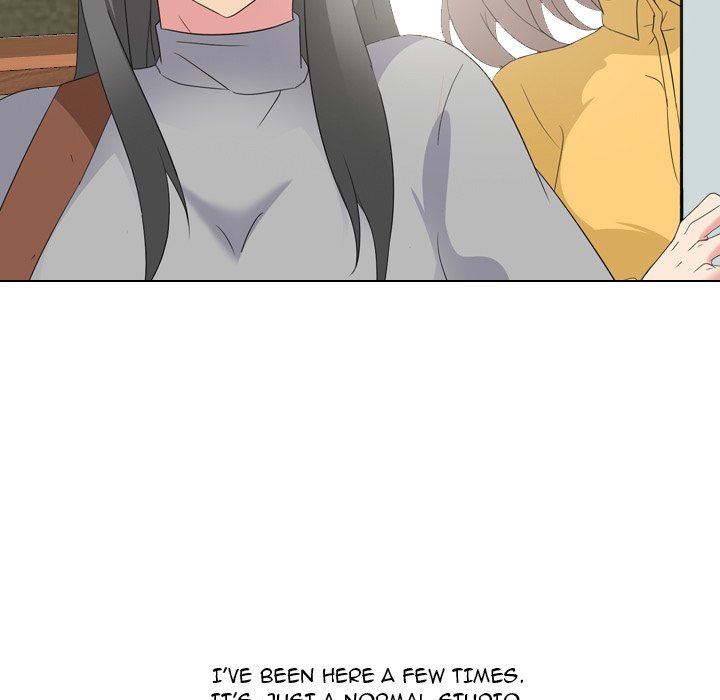 My Sister’s Secret Diary Chapter 7 - Manhwa18.com