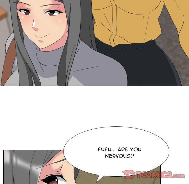 My Sister’s Secret Diary Chapter 7 - Manhwa18.com