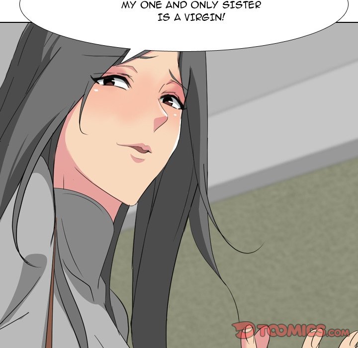 My Sister’s Secret Diary Chapter 7 - Manhwa18.com