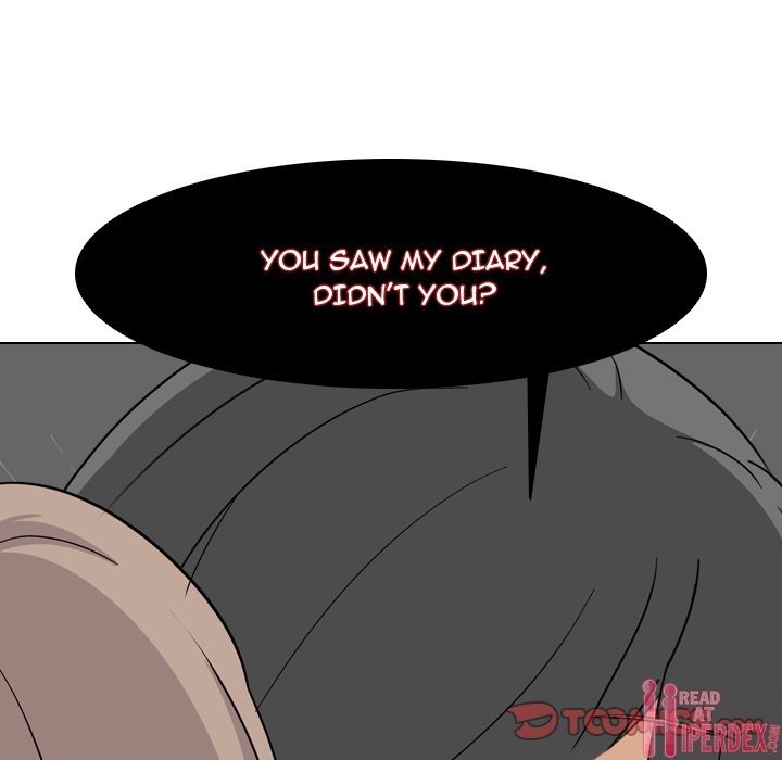 My Sister’s Secret Diary Chapter 7 - Manhwa18.com