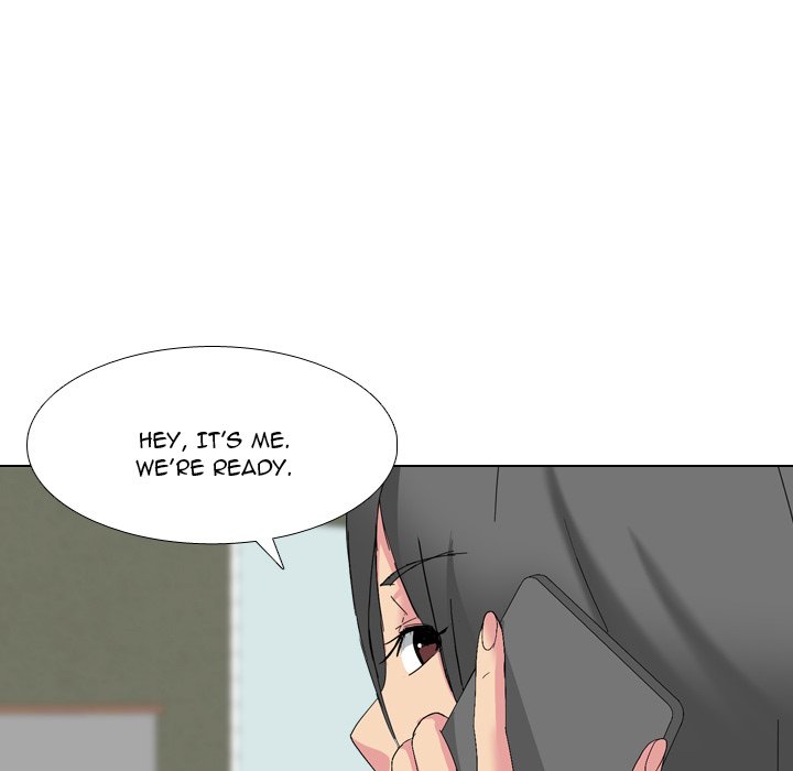 My Sister’s Secret Diary Chapter 7 - Manhwa18.com