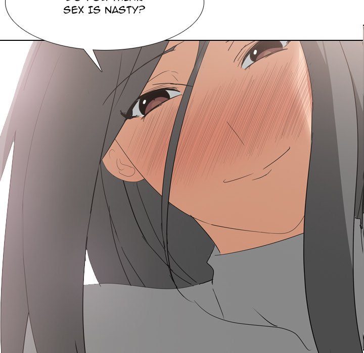 My Sister’s Secret Diary Chapter 8 - Manhwa18.com