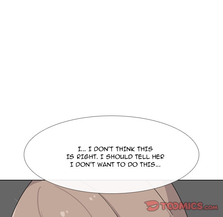 My Sister’s Secret Diary Chapter 8 - Manhwa18.com