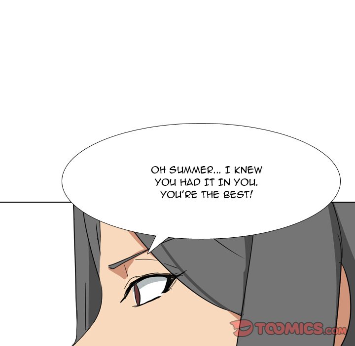 My Sister’s Secret Diary Chapter 8 - Manhwa18.com